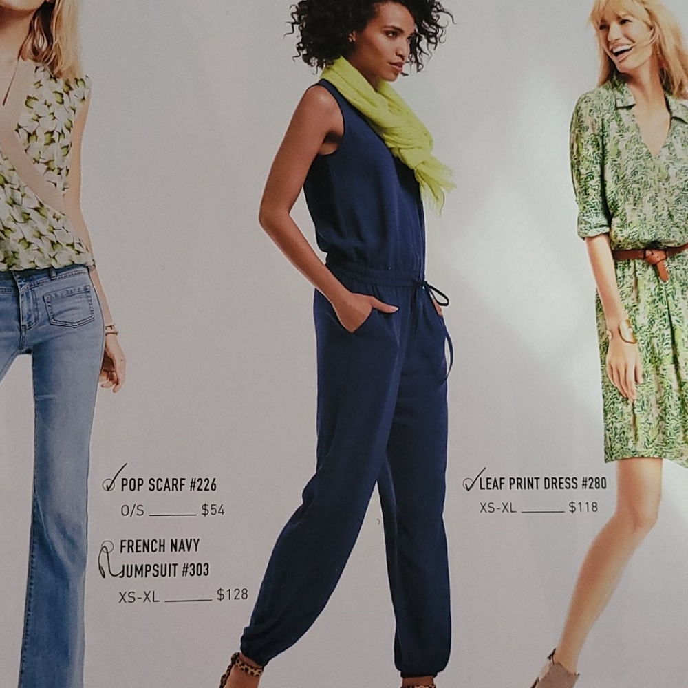 Jumpsuit